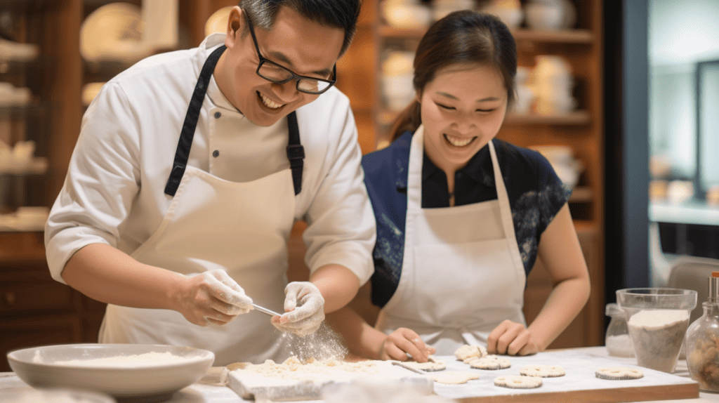 Baking Class Singapore: Learn to Bake Like a Pro in the Lion City!