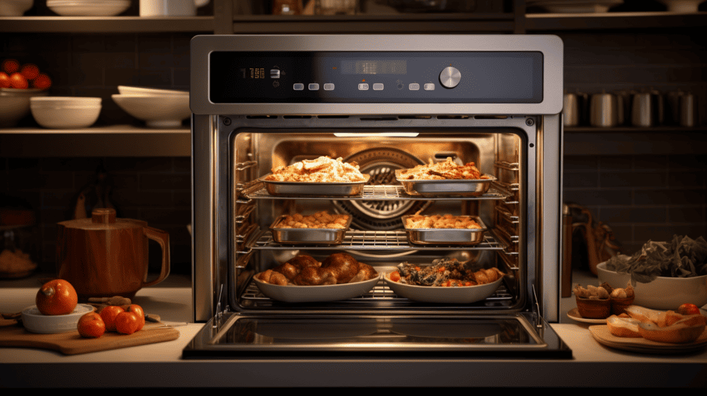 Baking Oven Singapore: Discover the Best Options for Your Kitchen!