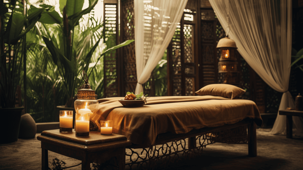 Balinese Massage in Singapore: An Authentic and Relaxing Experience
