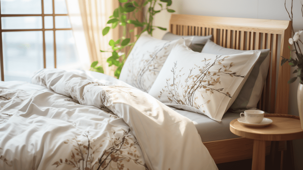 Bamboo Bedsheet Singapore: The Ultimate Comfort Solution for a Good Night's Sleep
