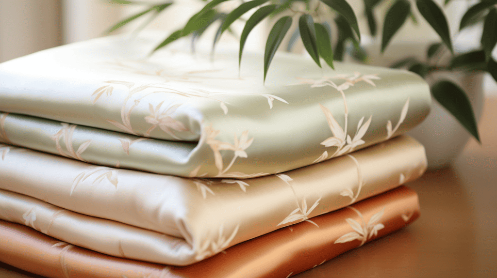 Bamboo Bedsheets Vs Other Fabrics