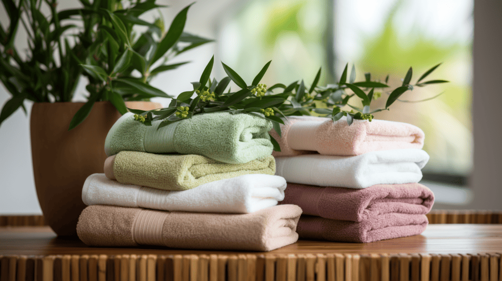Bamboo Towels Singapore: The Softest Way to Clean Your Messes (and Save the Environment)