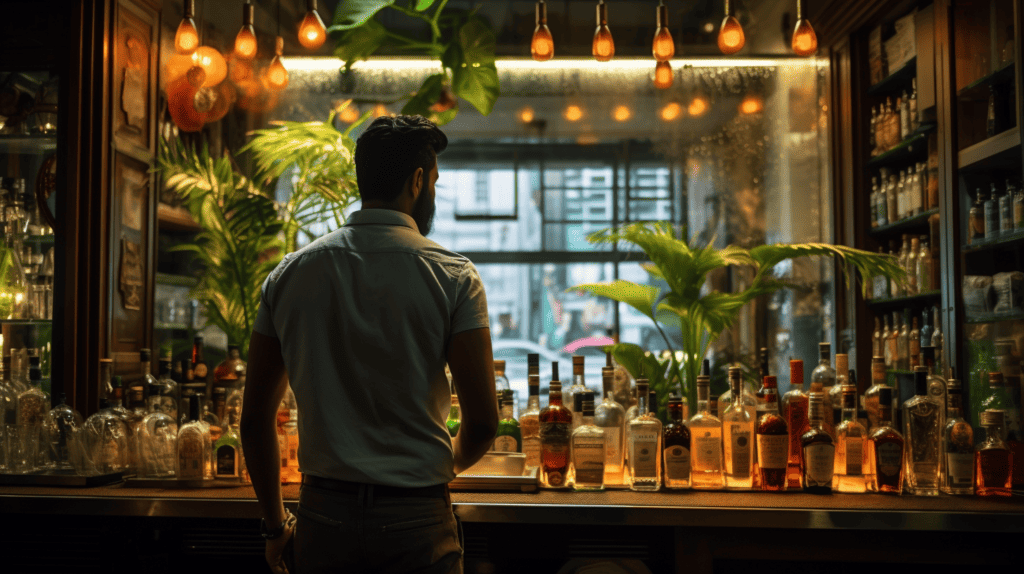 Bars Singapore: Where You Can Drink and Not Get Caned