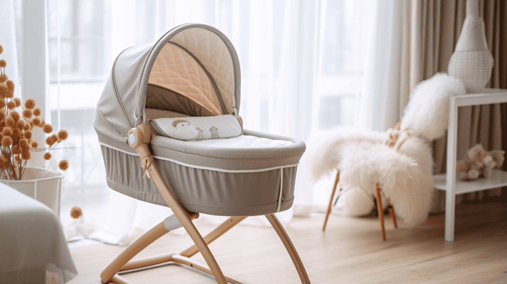 Bassinet Singapore: The Best Options for Your Little One’s Comfort