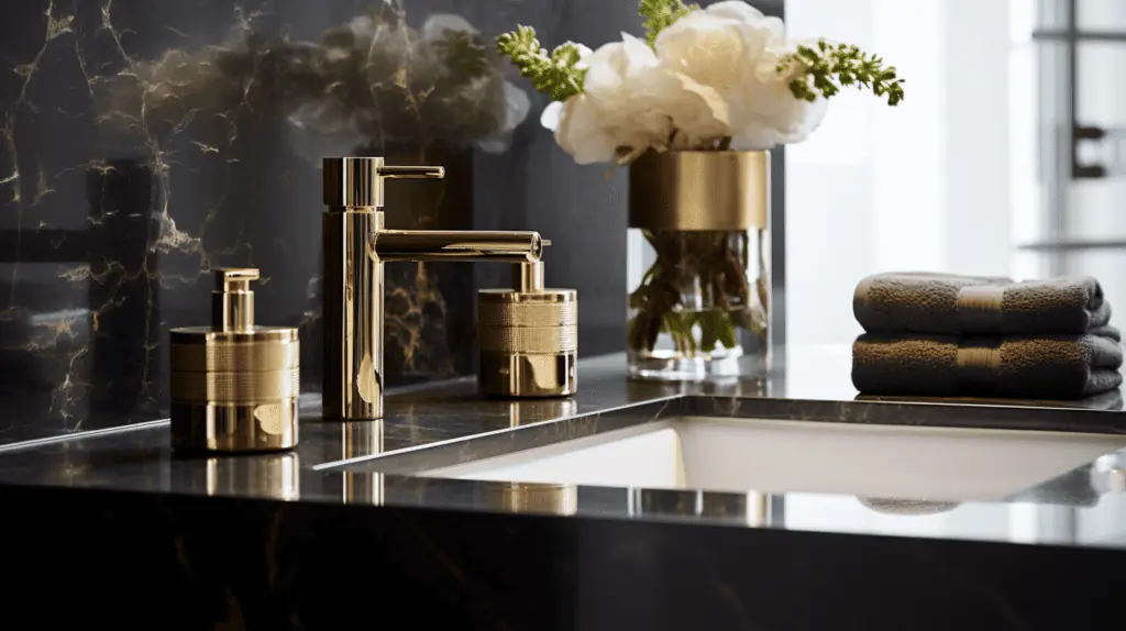 Bathroom Accessories Singapore: Elevate Your Bathroom D&eacute;cor