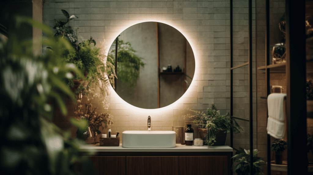 Bathroom Mirror Singapore: Upgrade Your Bathroom with Our Stunning Selection