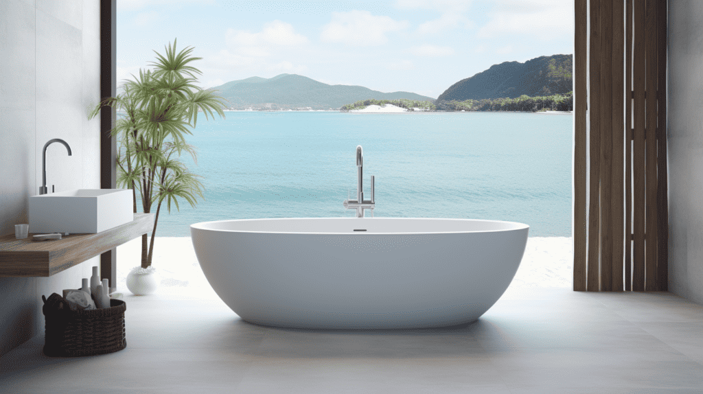 Bathtub Singapore: The Ultimate Guide to Choosing the Perfect Tub for Your Home