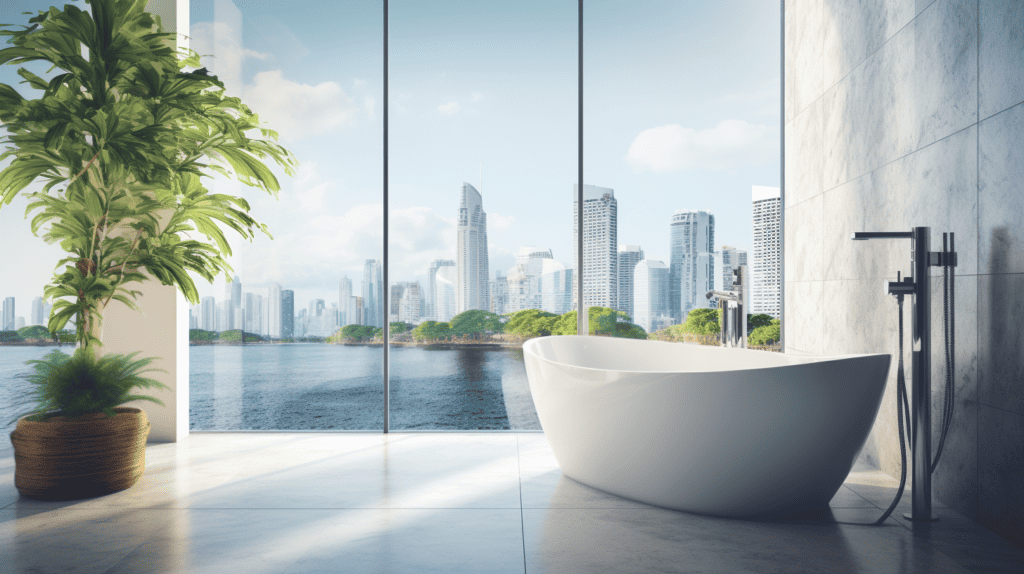 Bathtub Singapore: The Ultimate Guide to Choosing the Perfect Tub for Your Home