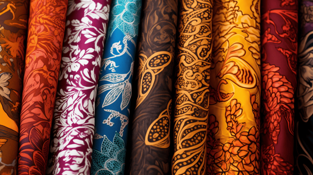 Batik Singapore: Discover the Rich Heritage and Vibrant Culture of Singaporean Batik
