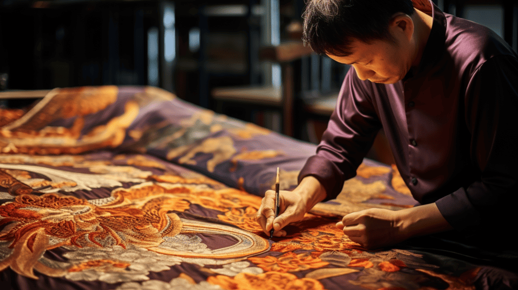 Batik Singapore: Discover the Rich Heritage and Vibrant Culture of Singaporean Batik