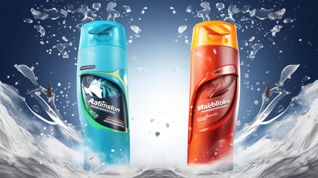 Battle of Brands: Comparing Anti-Dandruff Shampoos
