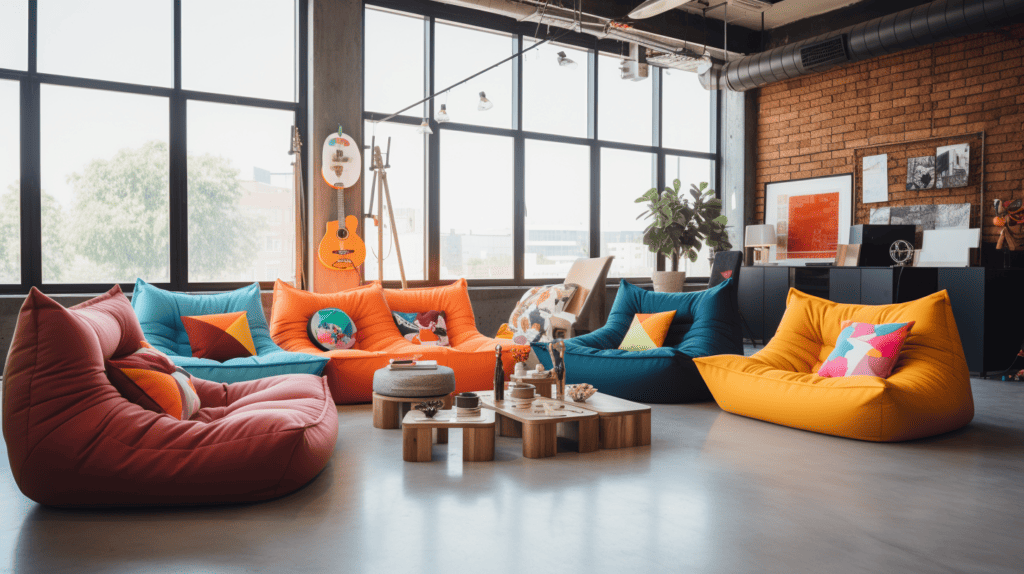 Bean Bag Singapore: The Ultimate Comfort Solution for Your Home