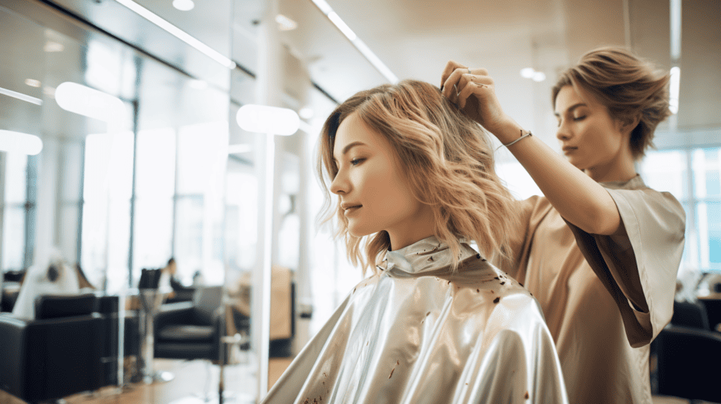 Beauty Salon Singapore: Your Guide to the Best Salons in the City
