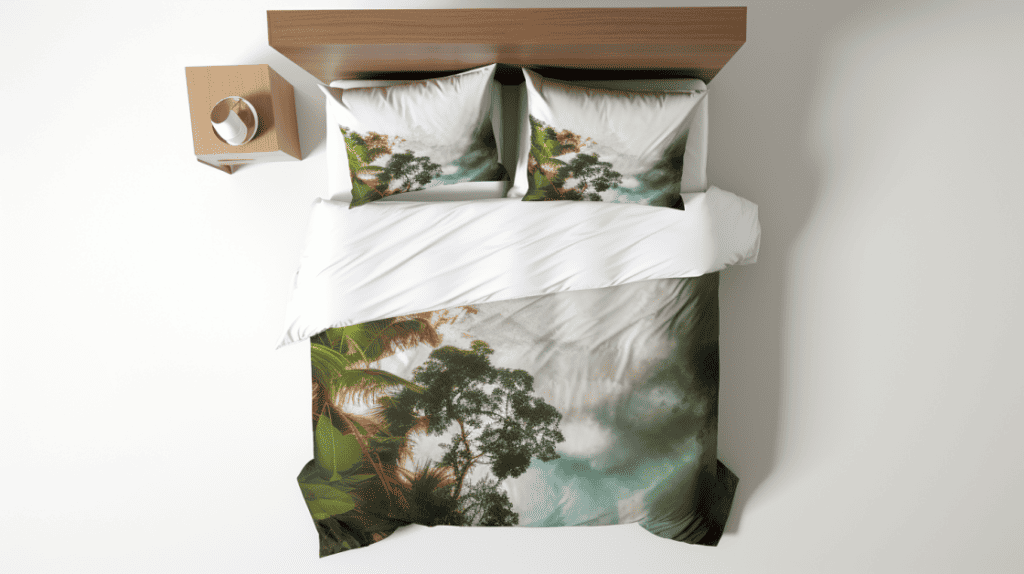 Bedding Set Singapore: Sleep in Style and Comfort!