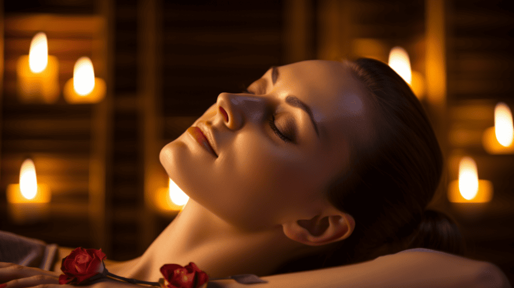 Benefits of Balinese Massage