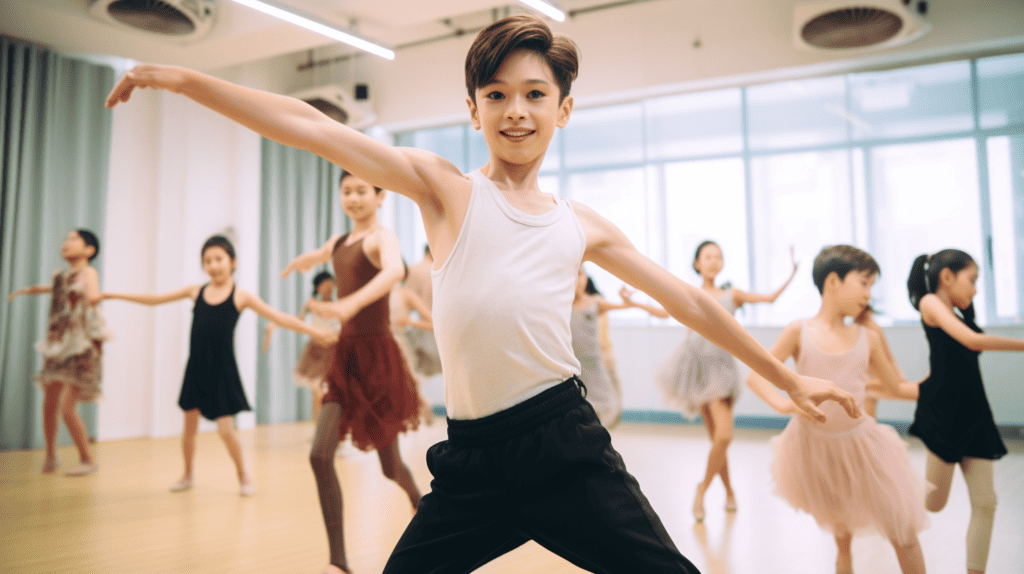 Benefits of Dance Classes