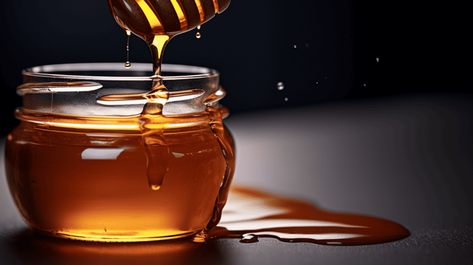 Benefits of Honey for Weight Loss