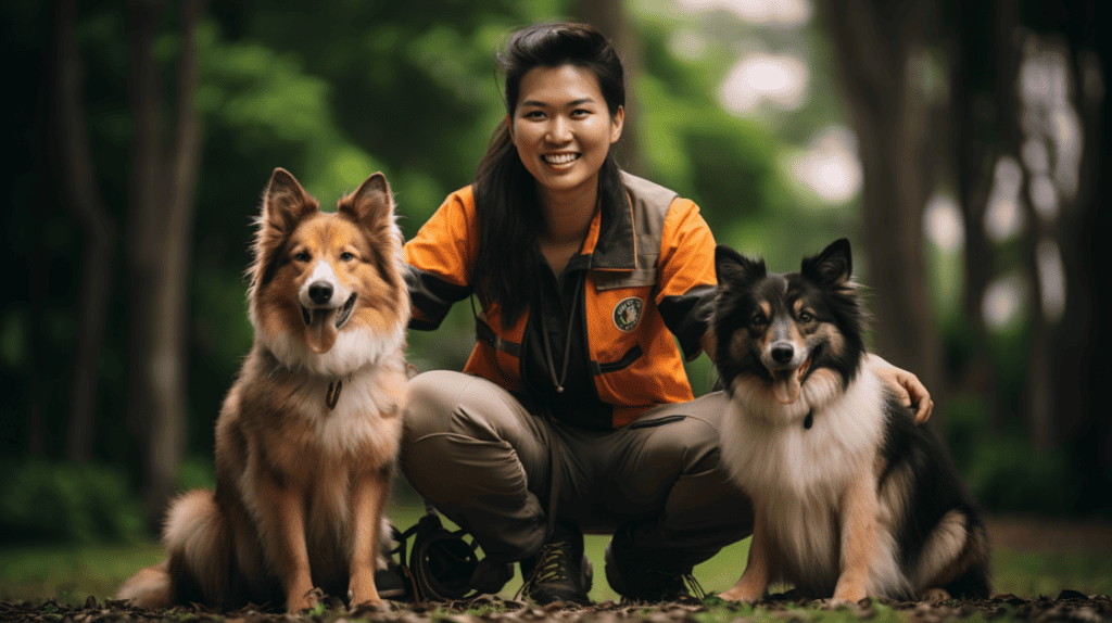 Benefits of Professional Dog Training