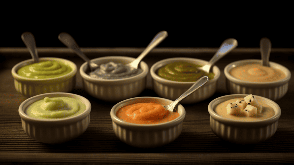 Best Baby Puree Brands: Top Picks for Your Little One's Nutritious Meals
