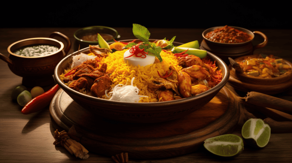 Best Biryani in Singapore: Top Restaurants to Satisfy Your Cravings