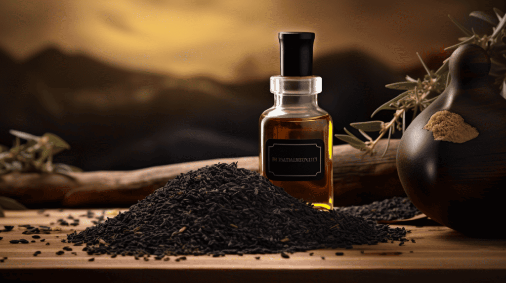 Best Black Seed Oil Brands