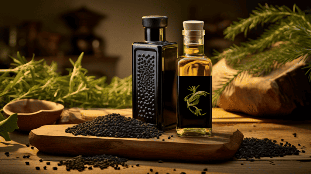 Best Black Seed Oil Brands: Top Picks for Your Health