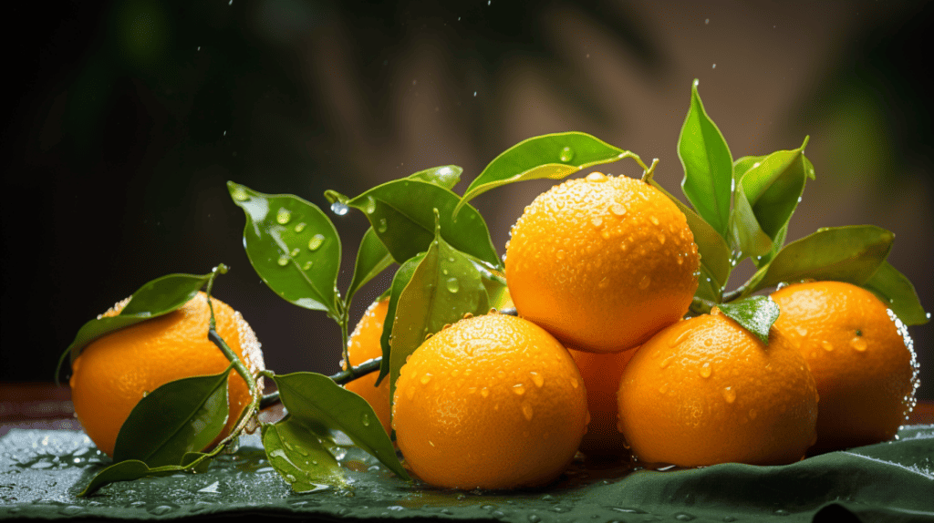 Best Brand of Mandarin Oranges: Our Top Picks for Juicy and Sweet Citrus Fruit!
