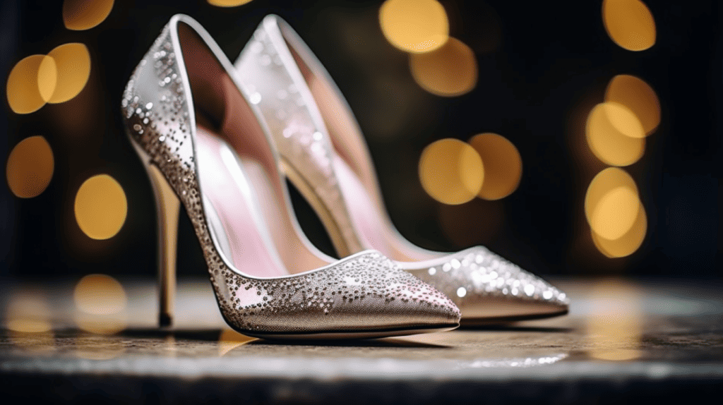 Best Bridal Shoe Brands: Top Picks for Your Big Day