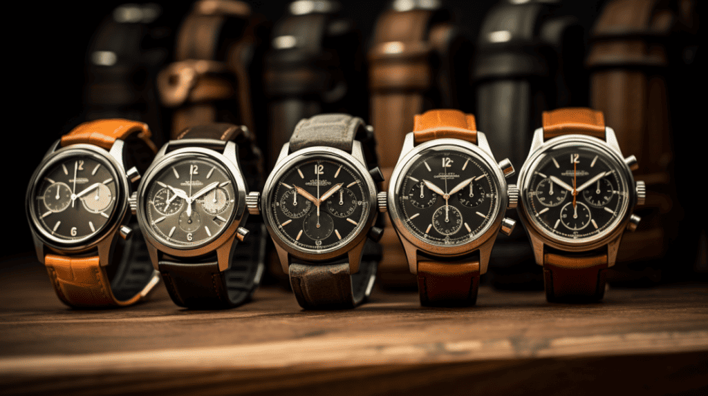 Best British Watch Brands: Timepieces with a Rich Heritage
