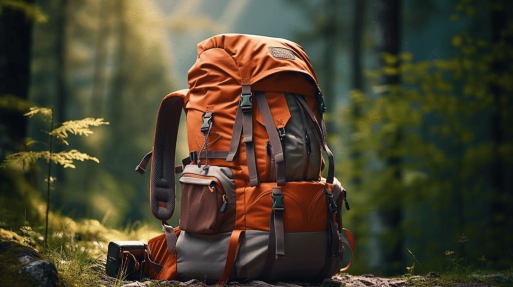 Best Camping Backpack Brands: Top Picks for Your Next Adventure