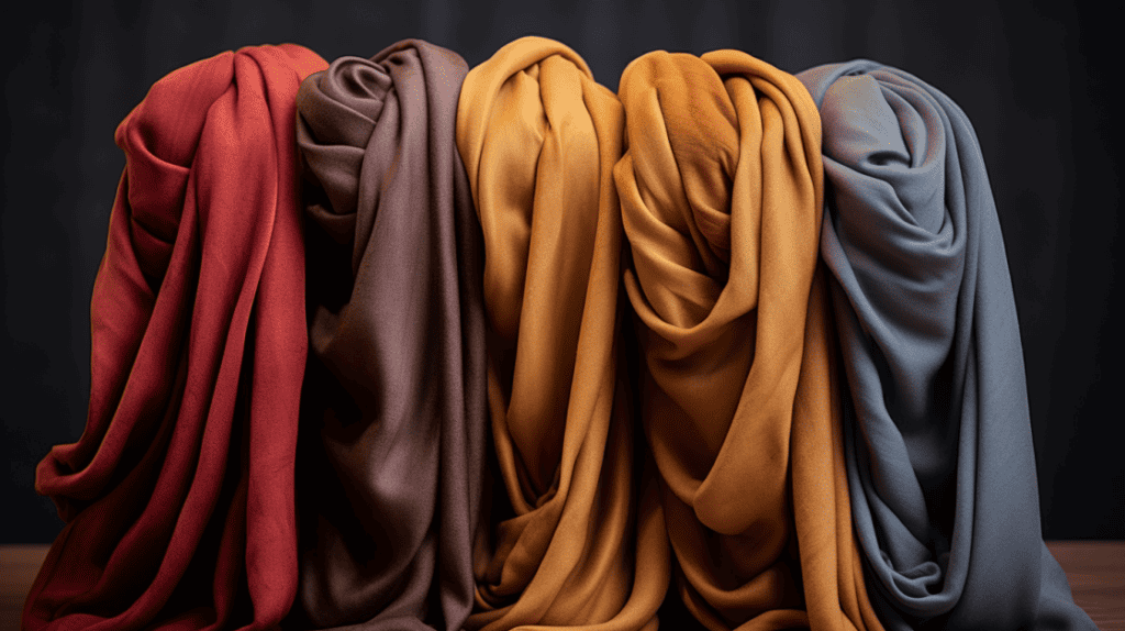 Best Cashmere Scarf Brands: Luxurious and Warm Accessories for Winter