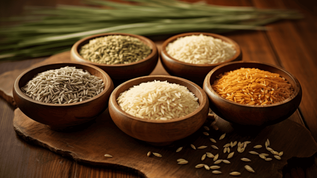 Best Chinese Rice Brands