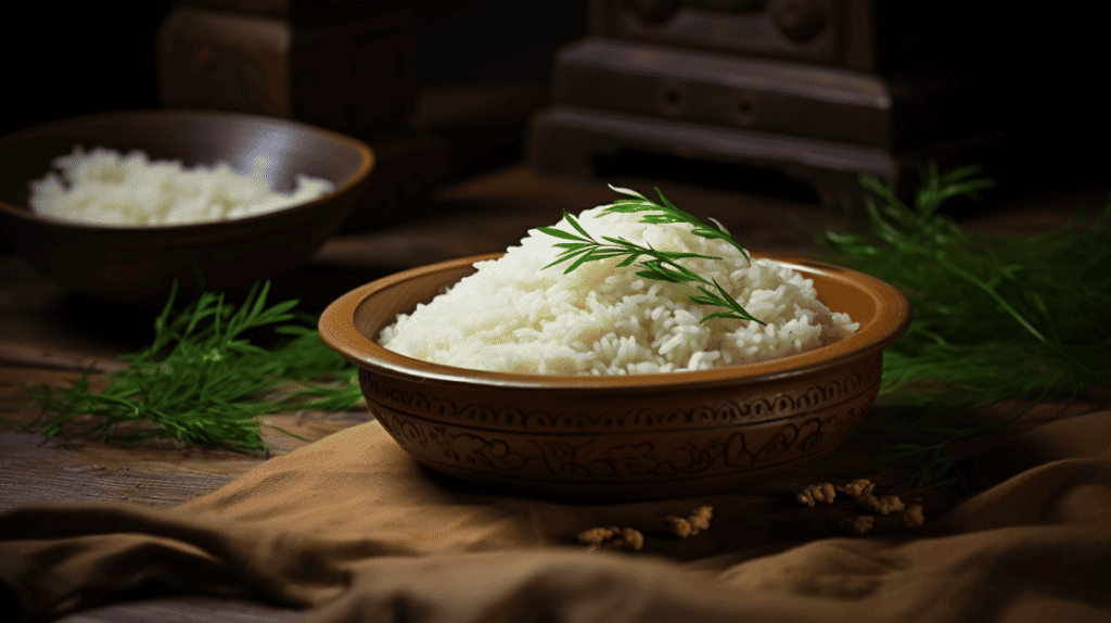 Best Chinese Rice Brands: Top Picks for Delicious and High-Quality Rice