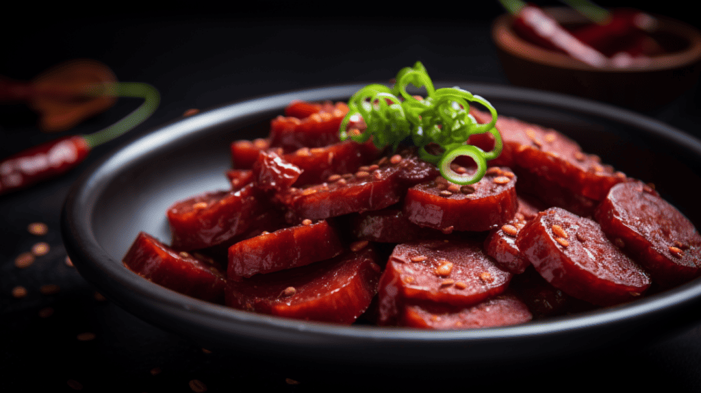 Best Chinese Sausage Brands: Our Top Picks for Authentic Flavour and Quality