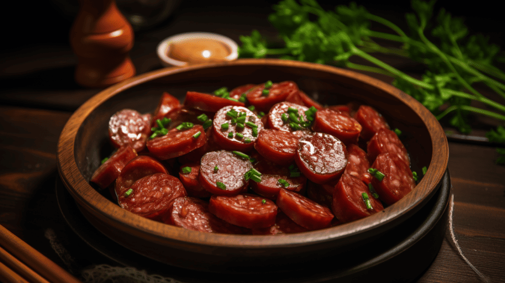 Best Chinese Sausage Brands