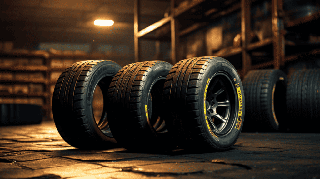 Best Chinese Tyre Brands for Your Vehicle