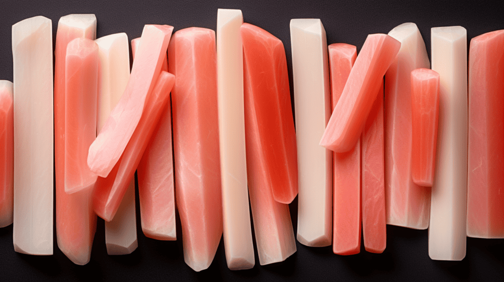 Best Crab Stick Brands: Top Picks for Delicious Seafood Snacks