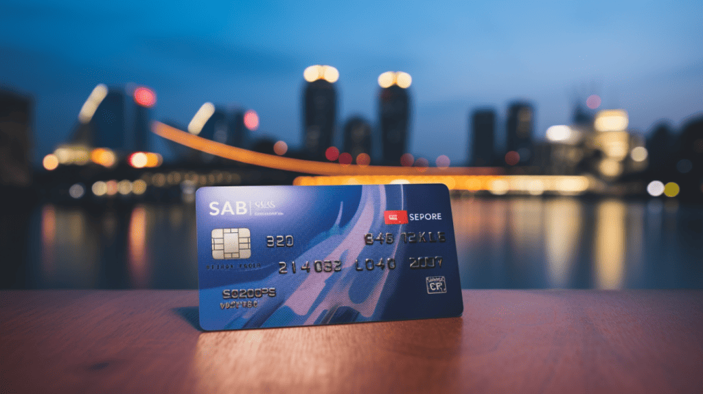 Best Credit Cards in Singapore: Top Picks for Rewards and Perks