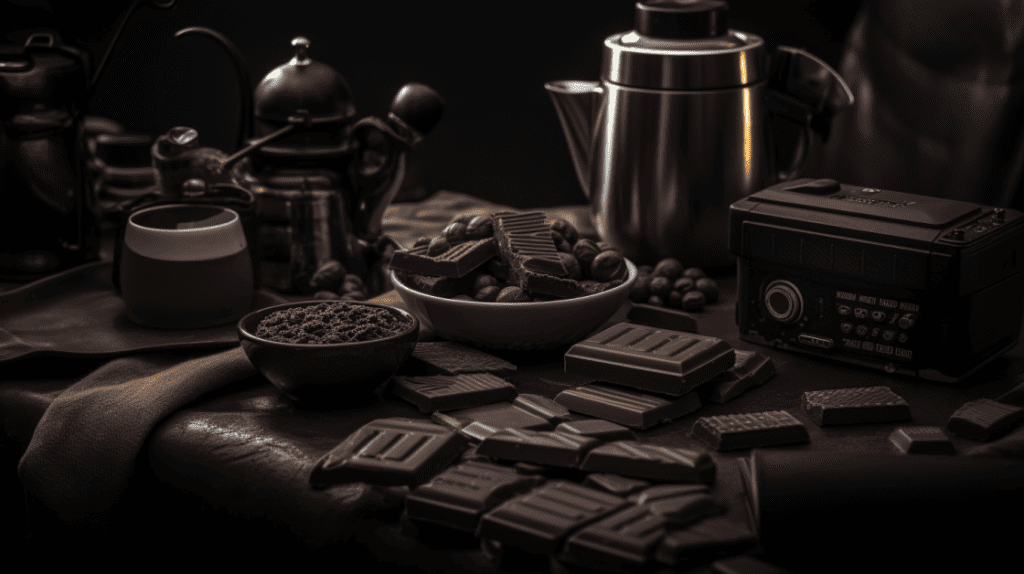 Best Dark Chocolate Brands: A Guide to the Rich and Indulgent World of Dark Chocolate