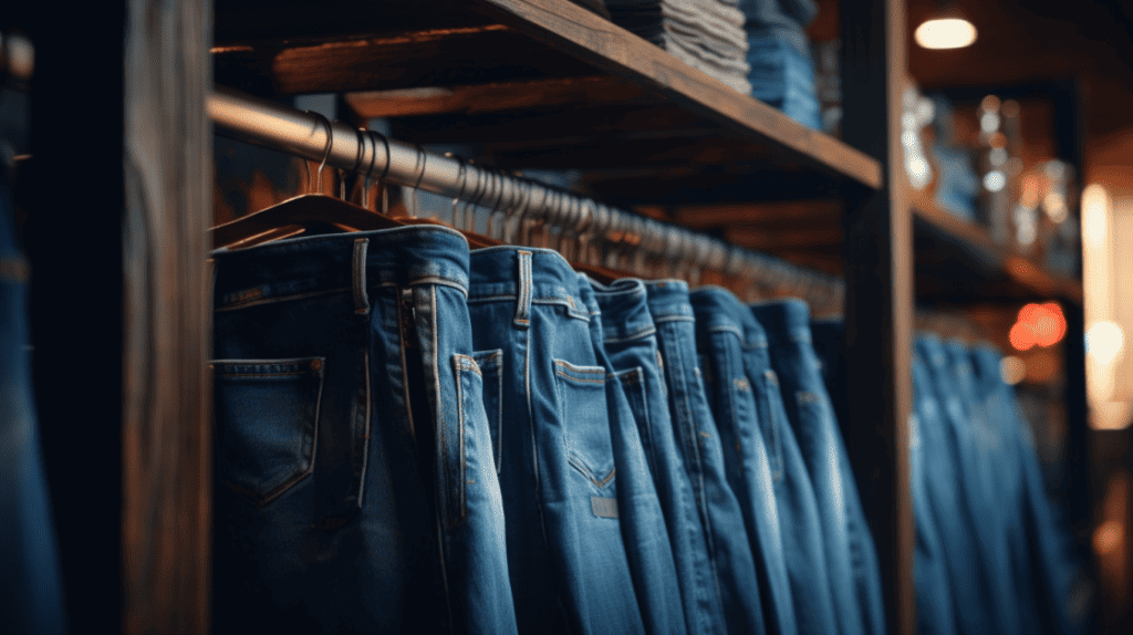 Best Denim Jeans Brand: Top Picks for Fashion-Forward Denim Lovers