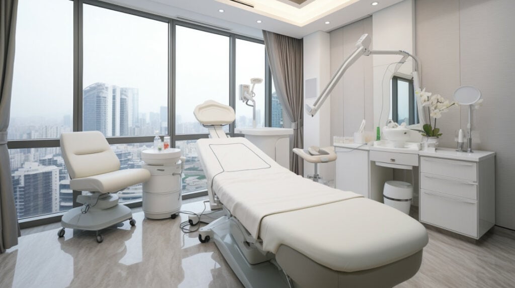 Best Dermatologists in Singapore Top Skin Specialists to Visit for Flawless Skin