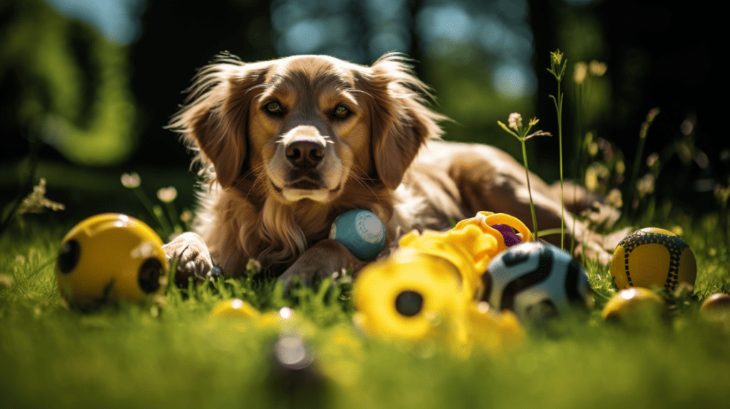 Best Dog Toys Brands: Top Picks for Your Pup's Playtime