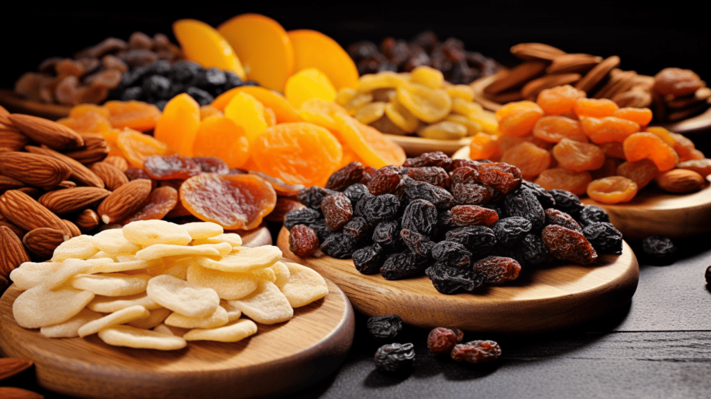 Best Dried Fruit Brands: Delicious and Nutritious Snack Options