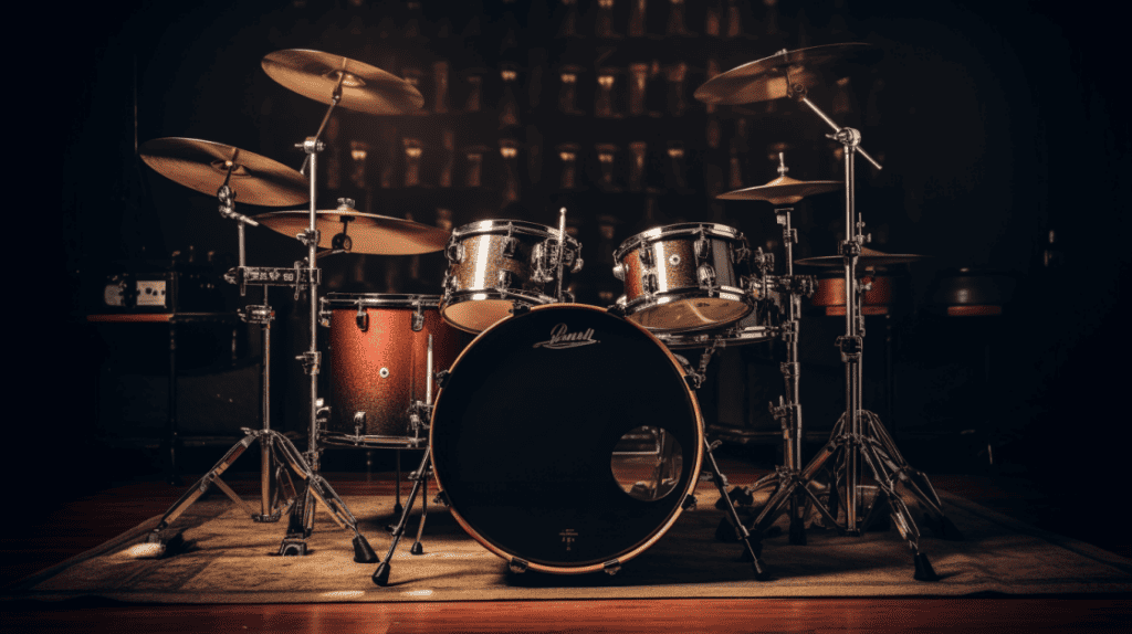 Best Drum Set Brands: Top Picks for Drummers