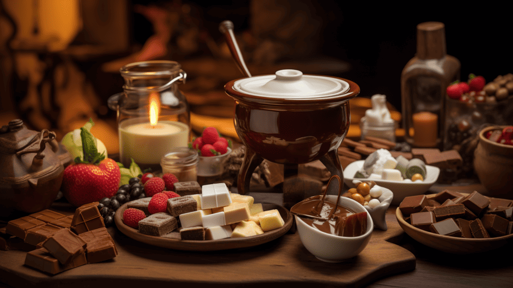 Best Fondue Chocolate Brands: Our Top Picks for Delicious Dipping