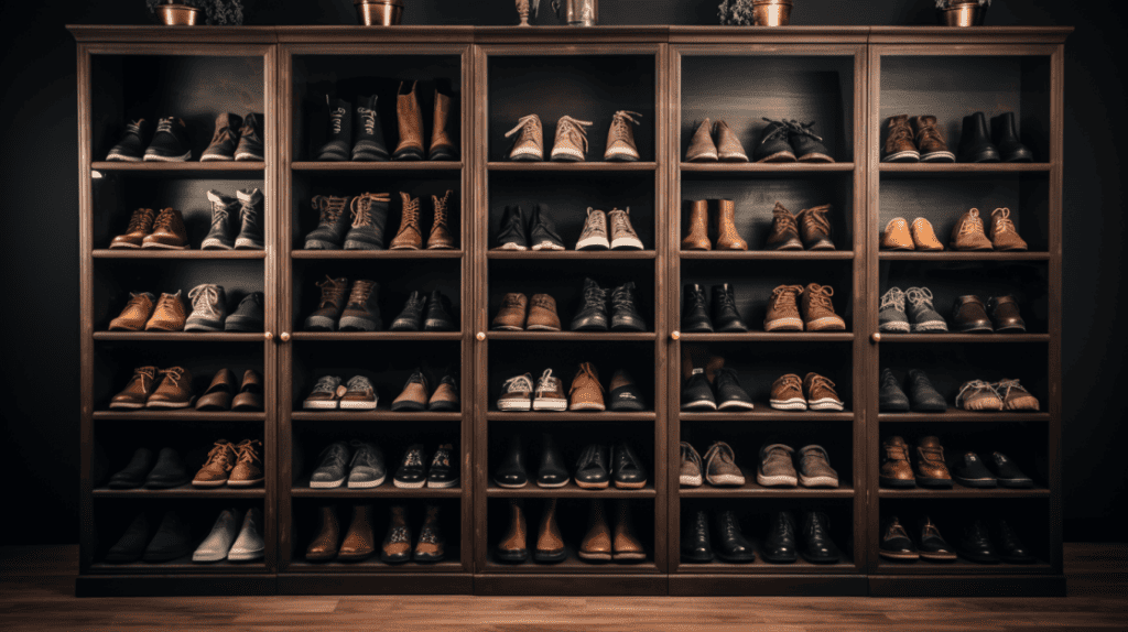 Best Footwear Brands: Top Picks for Quality and Style