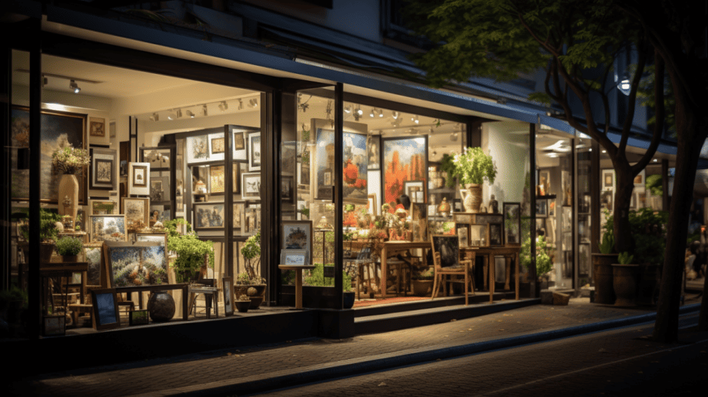 Best Frame Shops in Singapore: Where to Get Your Art Framed