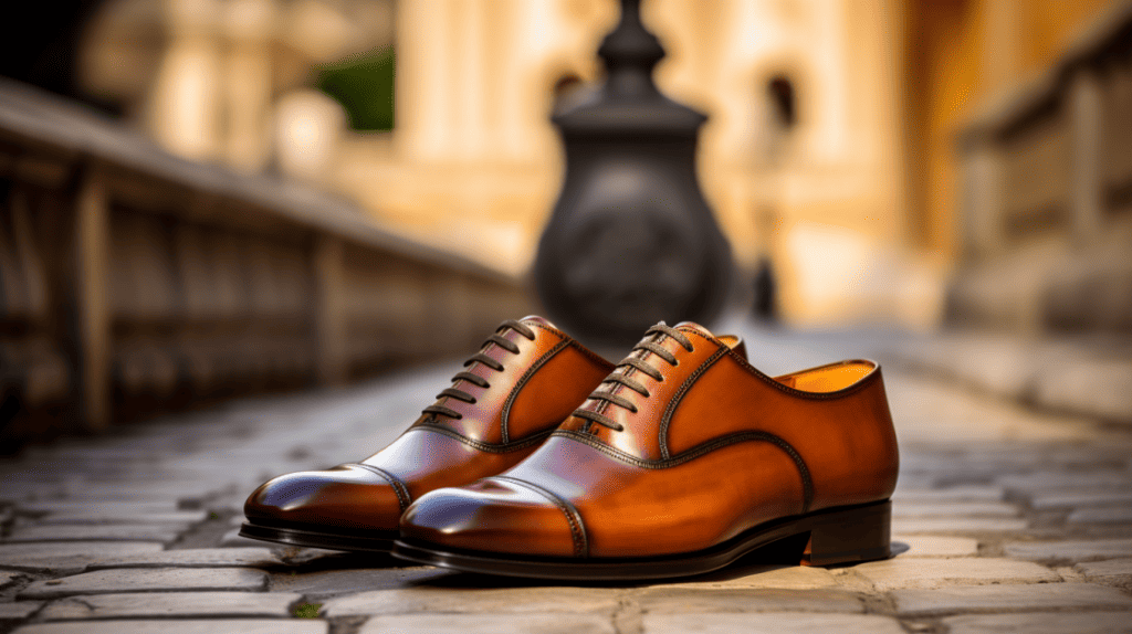 Best French Men's Shoe Brands: Elevate Your Style with These Top Picks