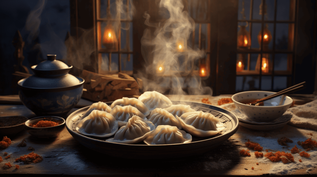 Best Frozen Dumplings Brands: Delicious and Convenient Options for Busy Days