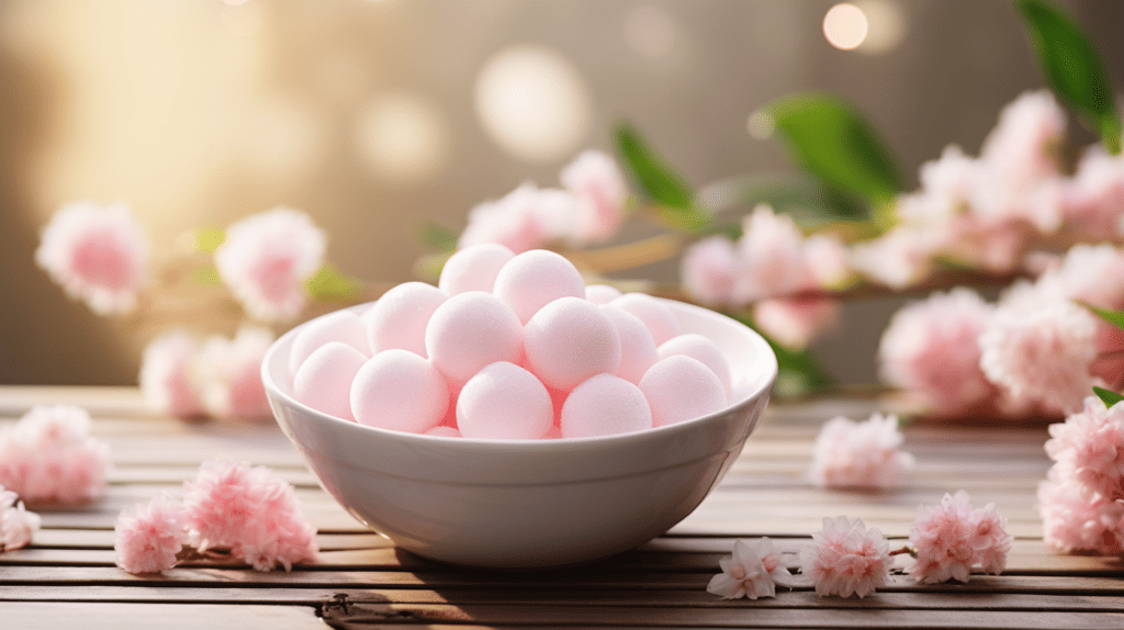 Best Frozen Tang Yuan Brands in Singapore: Delicious and Convenient Desserts for Any Occasion